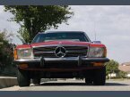 Thumbnail Photo undefined for 1972 Mercedes-Benz 350SL